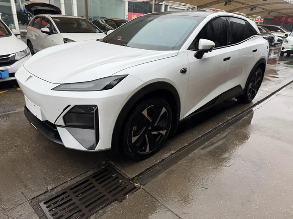 2023 Deepal S07 1.5L 95HP L4 REEV 31.73KWH