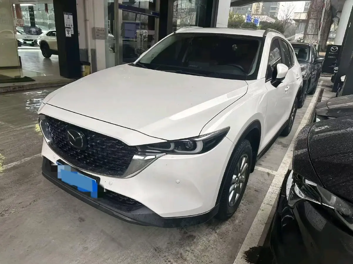 2022 Hyundai Tucson 2.0L 150HP L4 6AT Hybrid