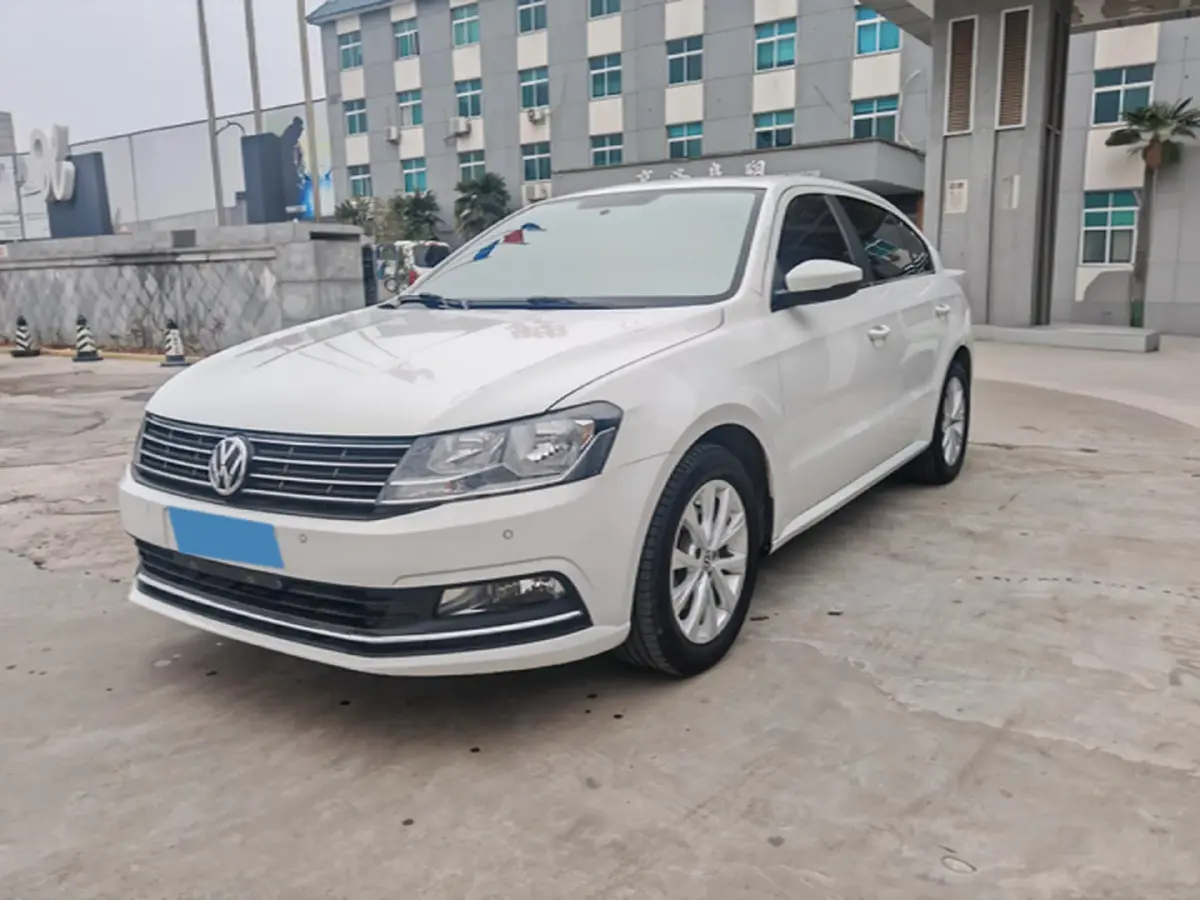 2017 Buick Excelle 1.5L 114HP L4 6AT