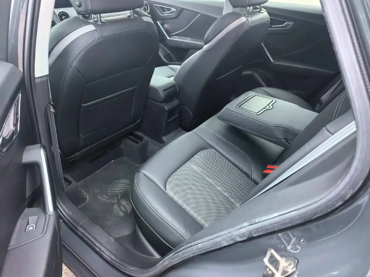 2019 Audi Q2L e-tron BEV 39.7KWH,autocango,china used car exporter,china ev exporter,chinese used car exporter,chinese used ev exporter