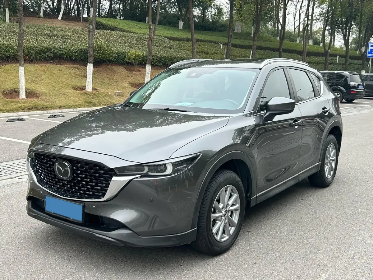 2022 Hyundai Tucson 2.0L 150HP L4 6AT Hybrid