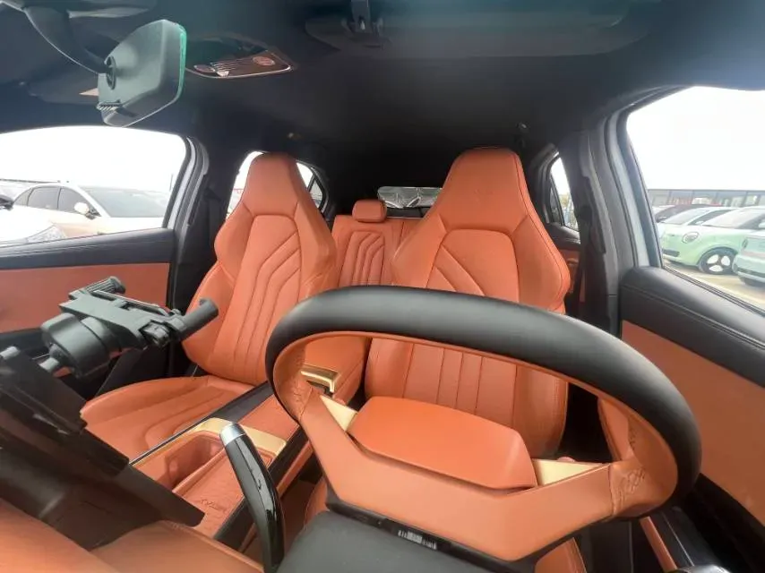 2025 Neta X BEV 63.5KWH,autocango,china used car exporter,china ev exporter,chinese used car exporter,chinese used ev exporter