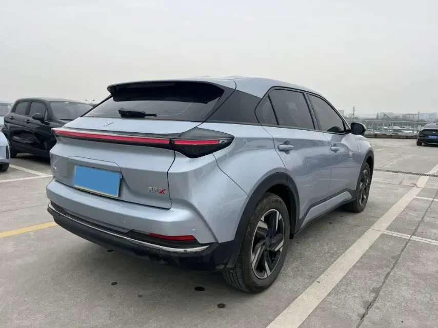 2025 Neta X BEV 63.5KWH,autocango,china used car exporter,china ev exporter,chinese used car exporter,chinese used ev exporter