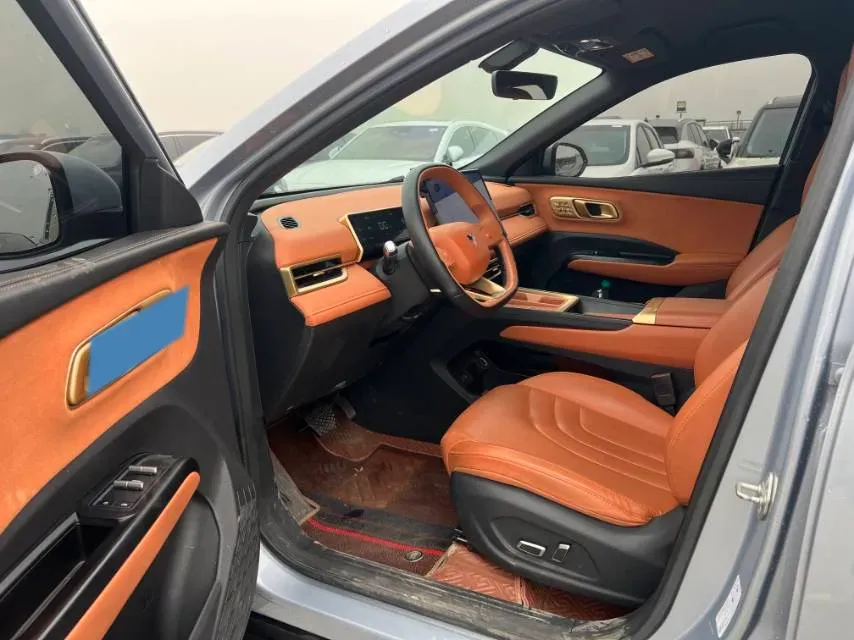 2025 Neta X BEV 63.5KWH,autocango,china used car exporter,china ev exporter,chinese used car exporter,chinese used ev exporter