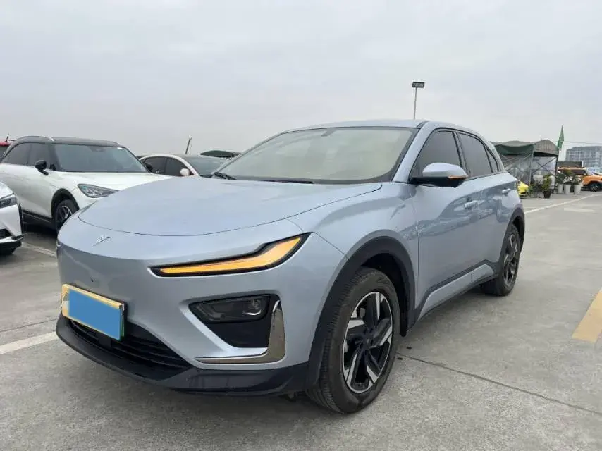 2025 Neta X BEV 63.5KWH