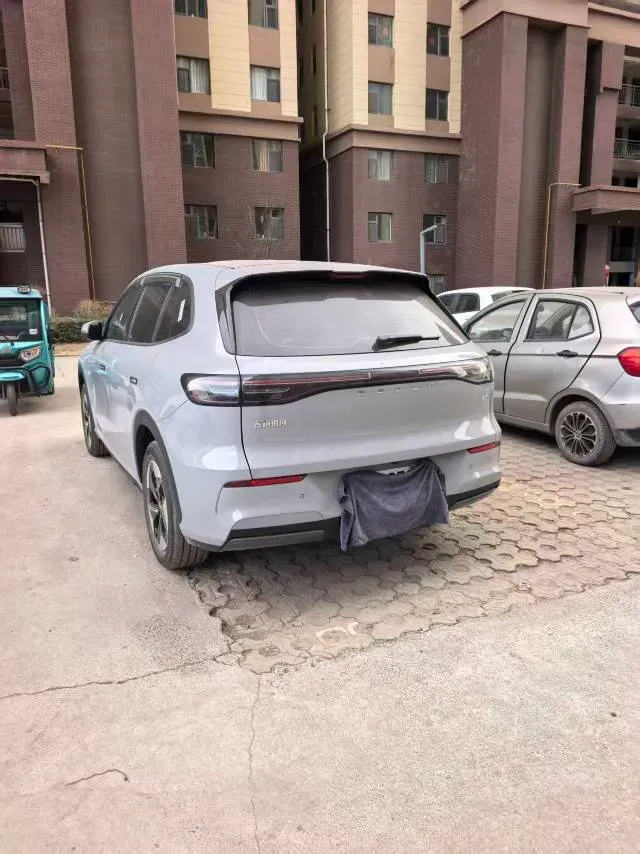 2026 Geely Galaxy E5 BEV,autocango,china used car exporter,china ev exporter,chinese used car exporter,chinese used ev exporter