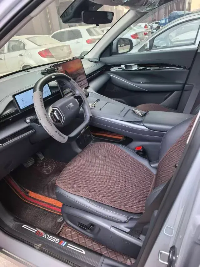 2026 Geely Galaxy E5 BEV,autocango,china used car exporter,china ev exporter,chinese used car exporter,chinese used ev exporter