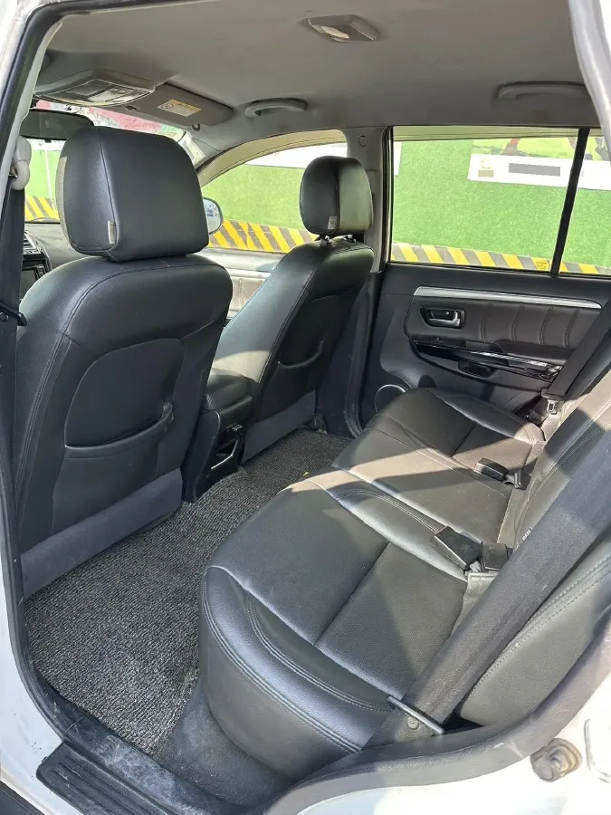 2018 Haval H5 Class 2.0T 150HP L4 6MT,autocango,china used car exporter,china ev exporter,chinese used car exporter,chinese used ev exporter