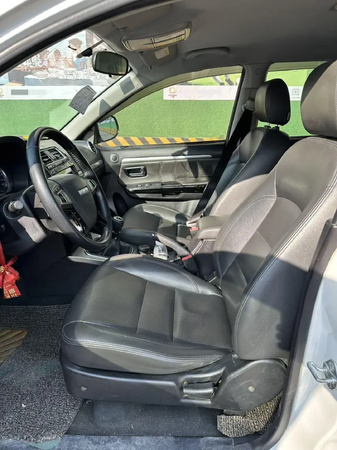 2018 Haval H5 Class 2.0T 150HP L4 6MT,autocango,china used car exporter,china ev exporter,chinese used car exporter,chinese used ev exporter