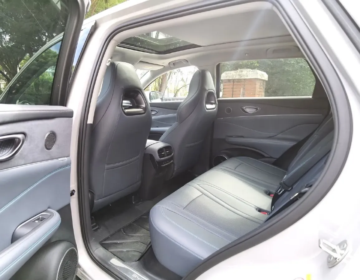 2025 BYD Sea Lion 07 DM-i 1.5T 156HP L4 E-CVT PHEV,autocango,china used car exporter,china ev exporter,chinese used car exporter,chinese used ev exporter