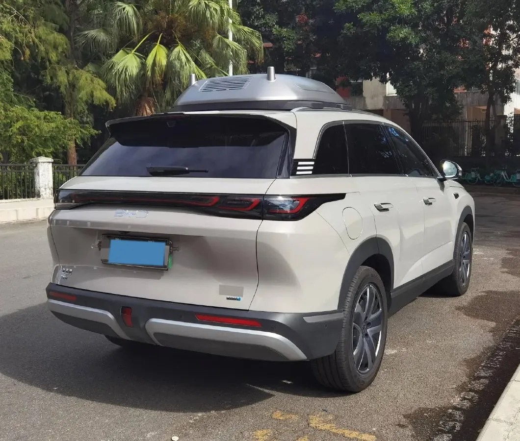 2025 BYD Sea Lion 07 DM-i 1.5T 156HP L4 E-CVT PHEV,autocango,china used car exporter,china ev exporter,chinese used car exporter,chinese used ev exporter