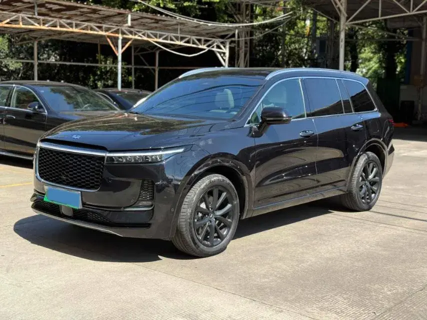 2021 Li ONE Range Extended 131HP REEV 40.5KWH