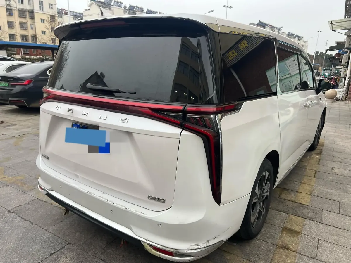 2022 MAXUS G90 2.0T 234HP L4 8AT,autocango,china used car exporter,china ev exporter,chinese used car exporter,chinese used ev exporter