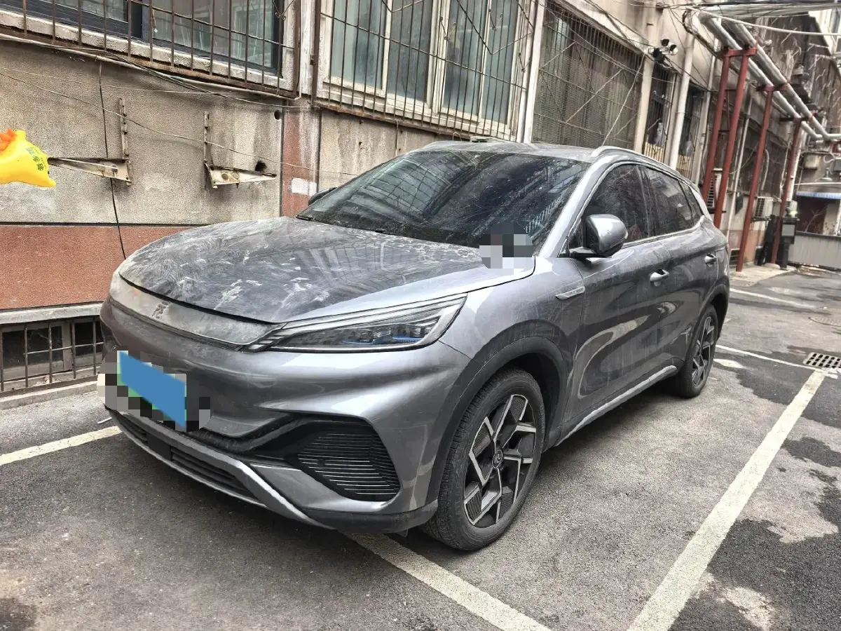 2022 Foton Grand General G7 2.0T 238HP L4 8AT