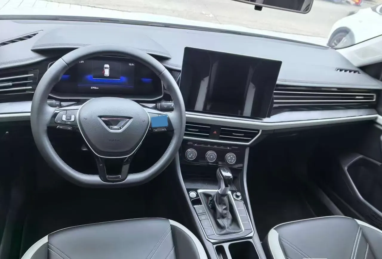 2025 Jetta JettaVA7 1.4T 150HP L4 7DCT,autocango,china used car exporter,china ev exporter,chinese used car exporter,chinese used ev exporter