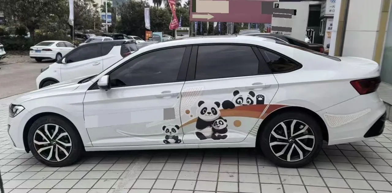 2025 Jetta JettaVA7 1.4T 150HP L4 7DCT,autocango,china used car exporter,china ev exporter,chinese used car exporter,chinese used ev exporter