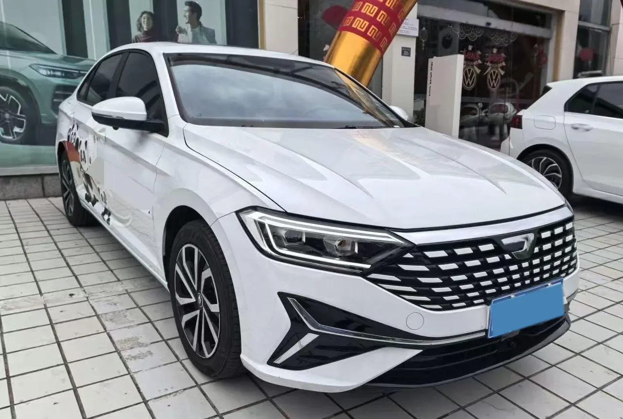2025 Jetta JettaVA7 1.4T 150HP L4 7DCT,autocango,china used car exporter,china ev exporter,chinese used car exporter,chinese used ev exporter