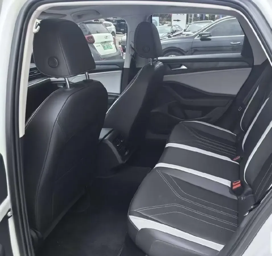 2025 Jetta JettaVA7 1.4T 150HP L4 7DCT,autocango,china used car exporter,china ev exporter,chinese used car exporter,chinese used ev exporter