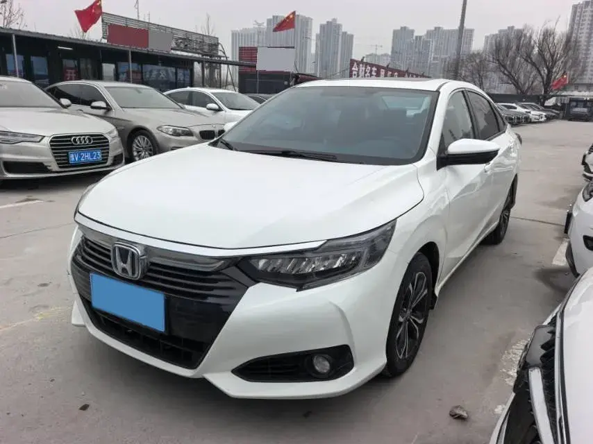 2023 Toyota Corolla Cross 2.0L 171HP L4 CVT