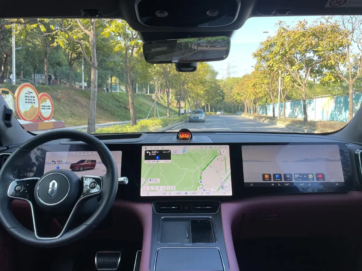 2025 AITO AITO M8 REEV 160HP REEV 53.4KWH,autocango,china used car exporter,china ev exporter,chinese used car exporter,chinese used ev exporter