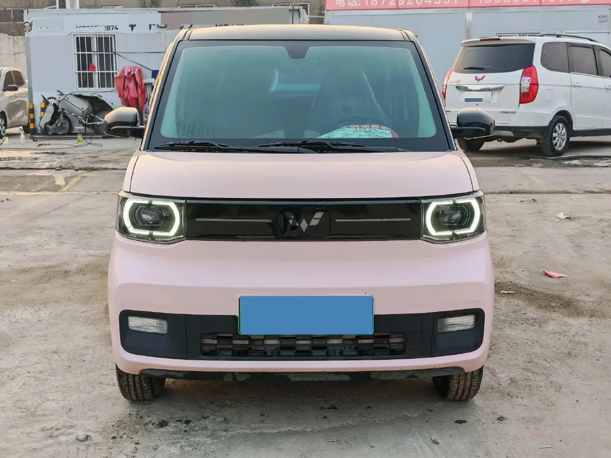 2022 LingBox uni BEV 11.52KWH,autocango,china used car exporter,china ev exporter,chinese used car exporter,chinese used ev exporter