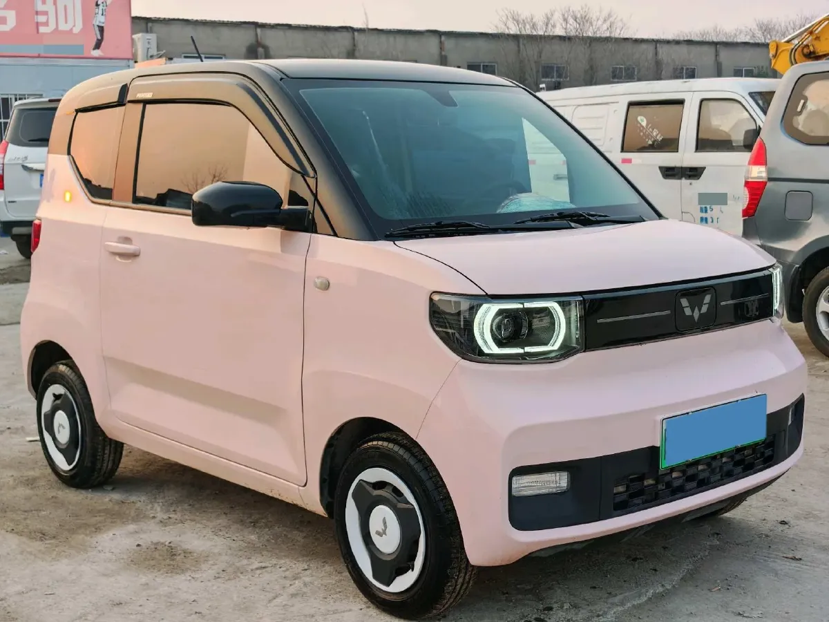 2022 LingBox uni BEV 11.52KWH,autocango,china used car exporter,china ev exporter,chinese used car exporter,chinese used ev exporter