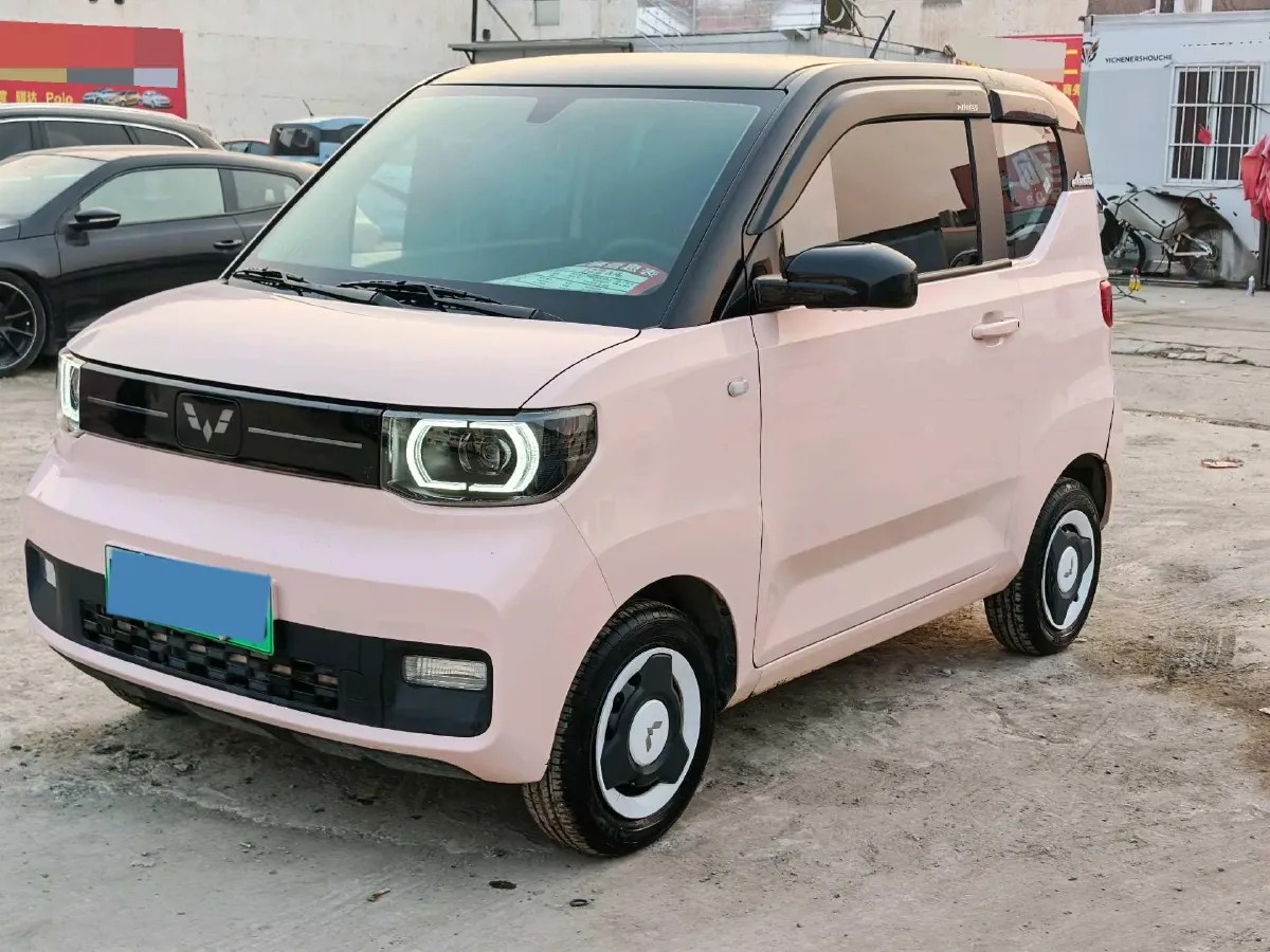 2022 LingBox uni BEV 11.52KWH,autocango,china used car exporter,china ev exporter,chinese used car exporter,chinese used ev exporter