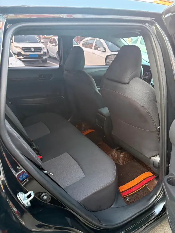 2024 Toyota Frontlander 2.0L 171HP L4 CVT,autocango,china used car exporter,china ev exporter,chinese used car exporter,chinese used ev exporter