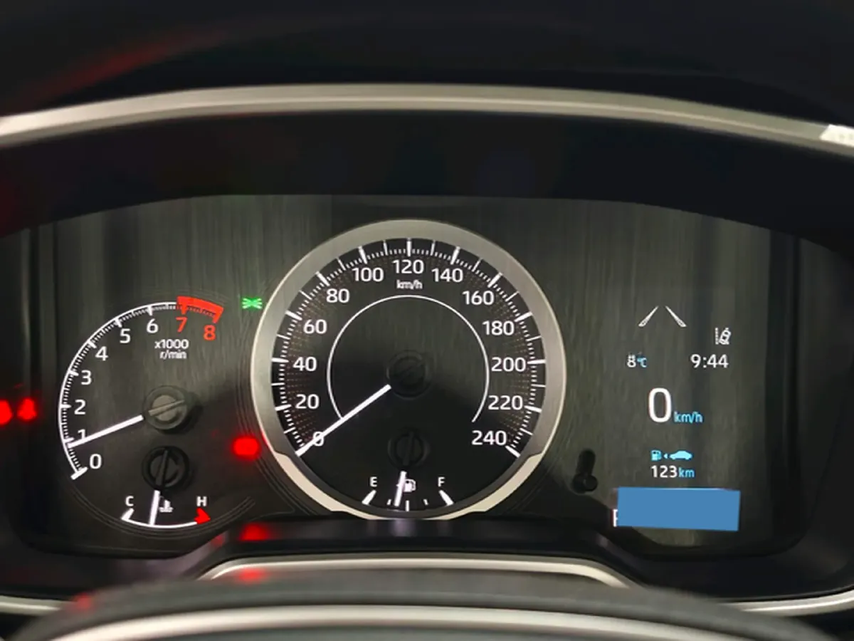 2022 Toyota Frontlander 2.0L 171HP L4 CVT,autocango,china used car exporter,china ev exporter,chinese used car exporter,chinese used ev exporter