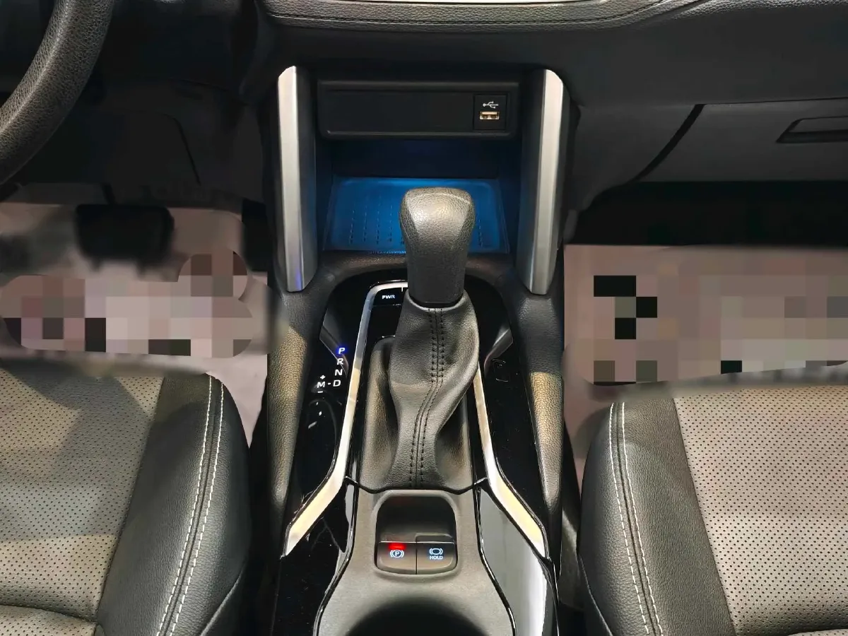 2022 Toyota Frontlander 2.0L 171HP L4 CVT,autocango,china used car exporter,china ev exporter,chinese used car exporter,chinese used ev exporter