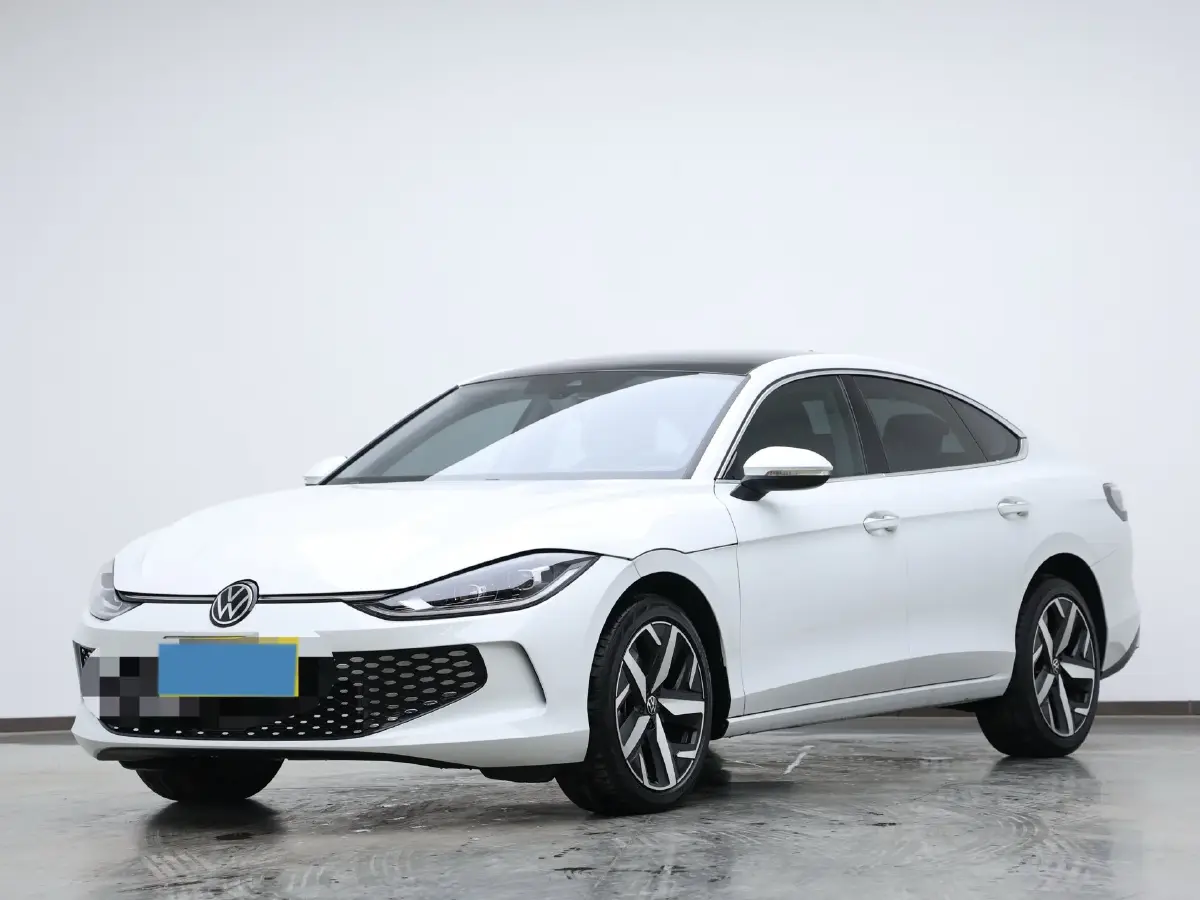 2024 Volkswagen Lamando 1.4T 150HP L4 7DCT