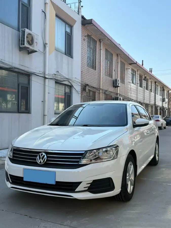 2019 ChangAn Eado XT 1.6L 128HP L4 6AT