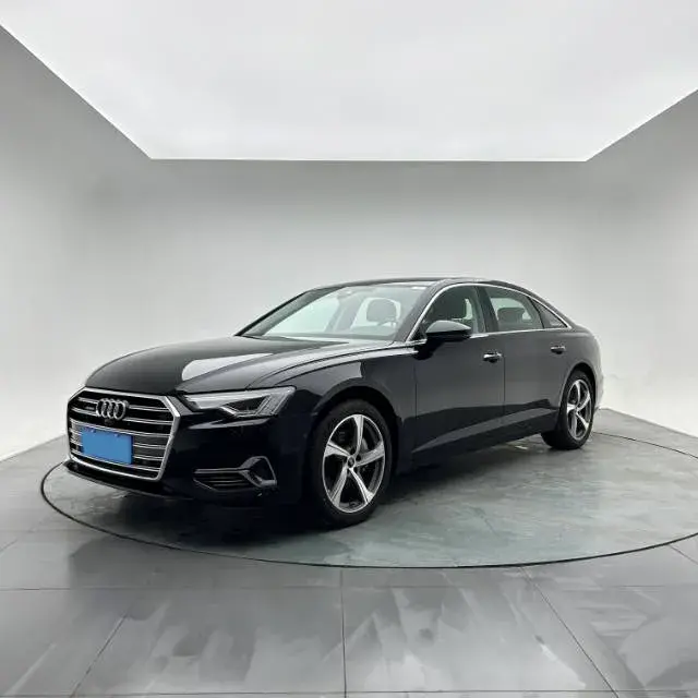 2024 Audi A6L 2.0T 245HP L4 7DCT