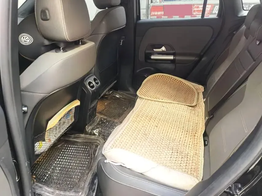 2022 Mercedes-Benz EQA Class BEV 73.5KWH,autocango,china used car exporter,china ev exporter,chinese used car exporter,chinese used ev exporter