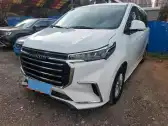 2023 MAXUS G20,autocango,china used car exporter,china ev exporter,chinese used car exporter,chinese used ev exporter