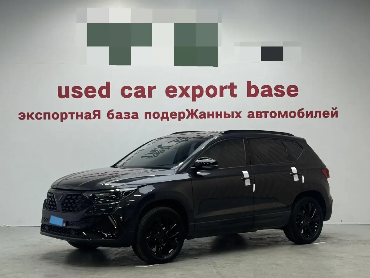 2022 Jetta VS5 1.4T 150HP L4 6AT