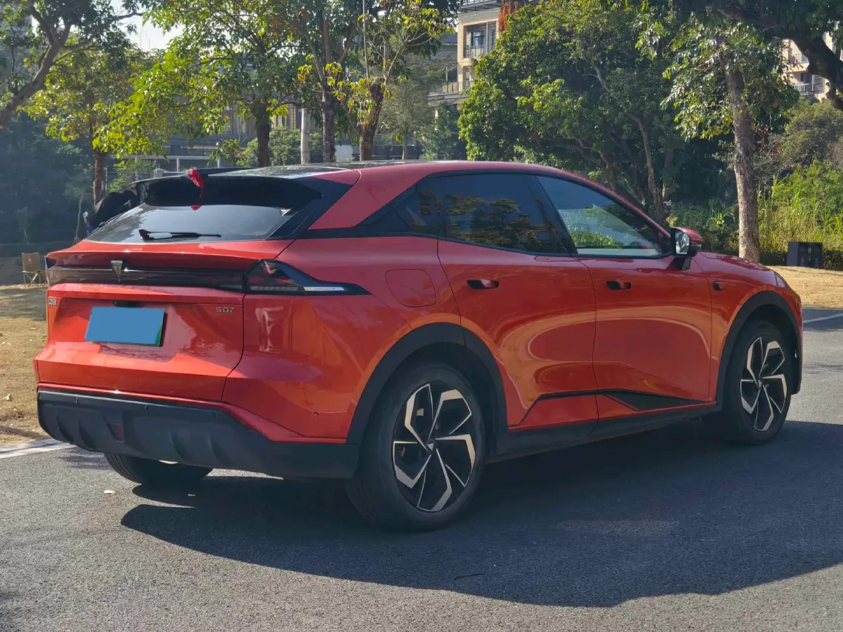 2024 JAC Refine RefineRF8 2.0T 253HP L4 8AT,autocango,china used car exporter,china ev exporter,chinese used car exporter,chinese used ev exporter