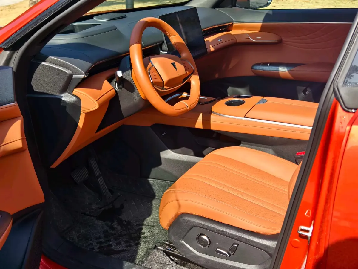 2024 JAC Refine RefineRF8 2.0T 253HP L4 8AT,autocango,china used car exporter,china ev exporter,chinese used car exporter,chinese used ev exporter