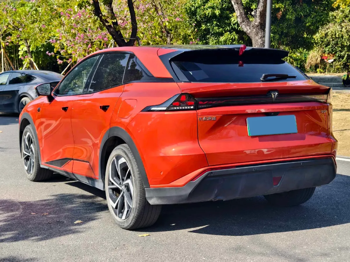 2024 JAC Refine RefineRF8 2.0T 253HP L4 8AT,autocango,china used car exporter,china ev exporter,chinese used car exporter,chinese used ev exporter