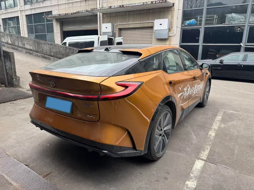 2025 Toyota bZ5 BEV,autocango,china used car exporter,china ev exporter,chinese used car exporter,chinese used ev exporter