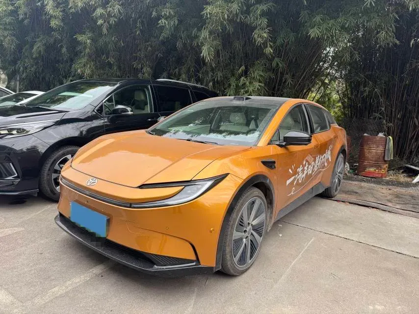 2025 Toyota bZ5 BEV,autocango,china used car exporter,china ev exporter,chinese used car exporter,chinese used ev exporter
