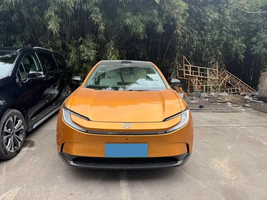 2025 Toyota bZ5 BEV,autocango,china used car exporter,china ev exporter,chinese used car exporter,chinese used ev exporter