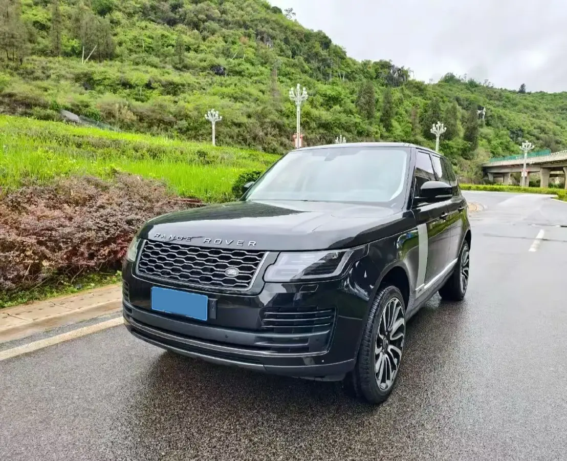 2018 Land Rover Range Rover Evoque 2.0T 241HP L4 9AT