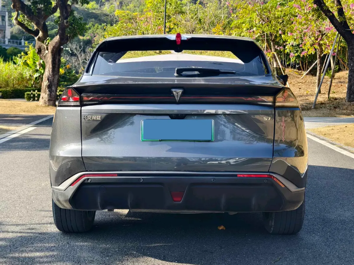 2023 Deepal S07 1.5L 95HP L4 REEV 31.73KWH,autocango,china used car exporter,china ev exporter,chinese used car exporter,chinese used ev exporter