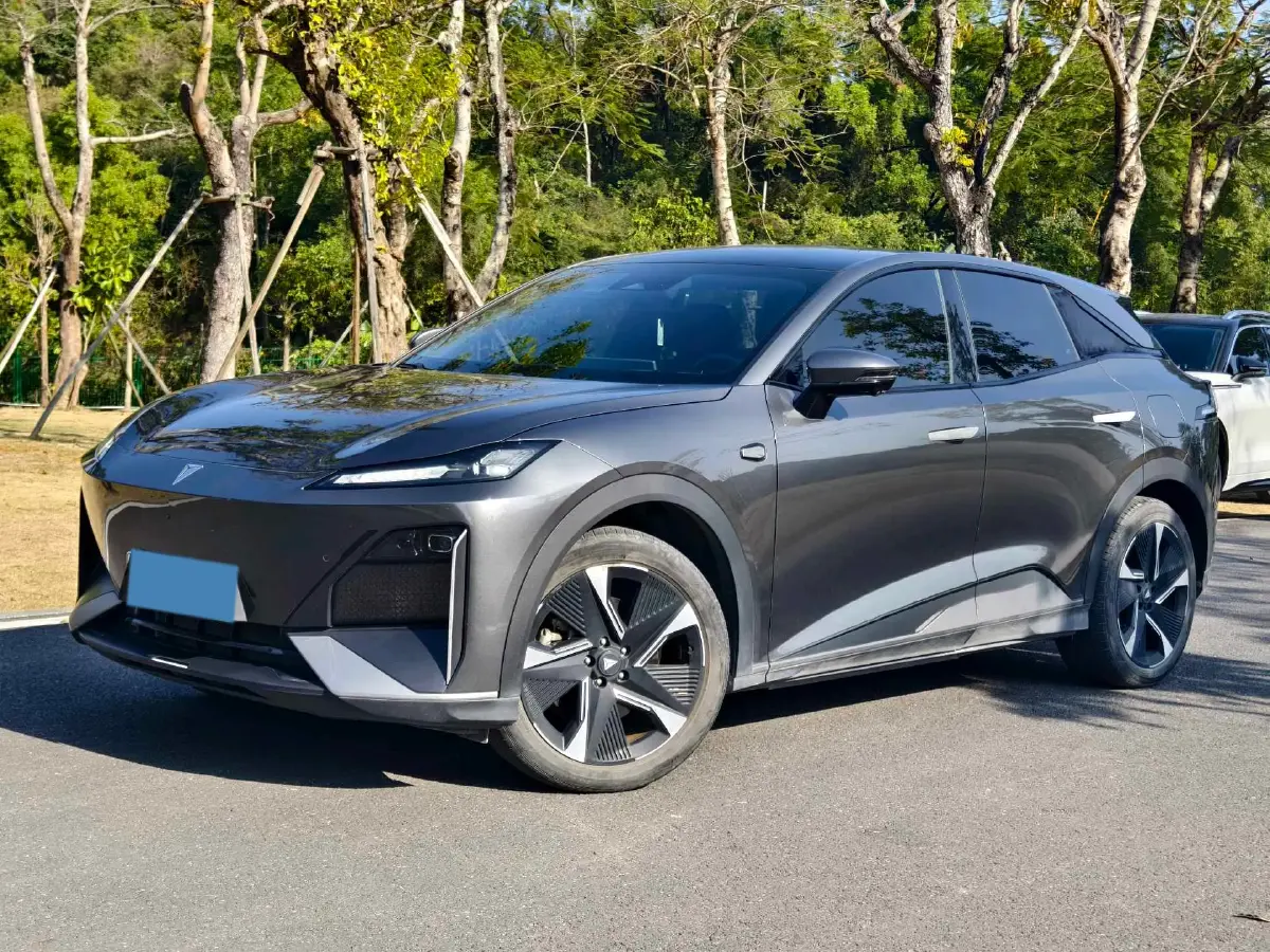 2023 Deepal S07 1.5L 95HP L4 REEV 31.73KWH