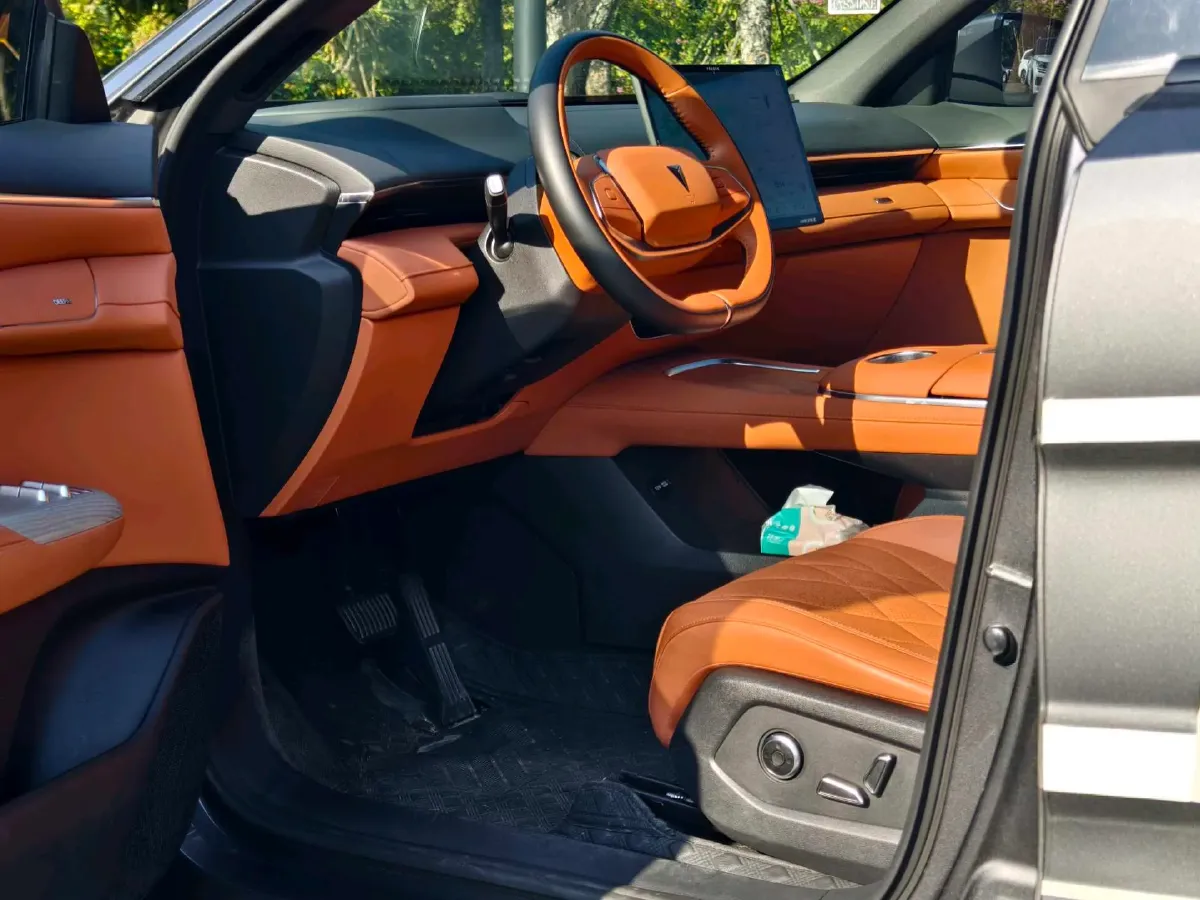 2023 Deepal S07 1.5L 95HP L4 REEV 31.73KWH,autocango,china used car exporter,china ev exporter,chinese used car exporter,chinese used ev exporter