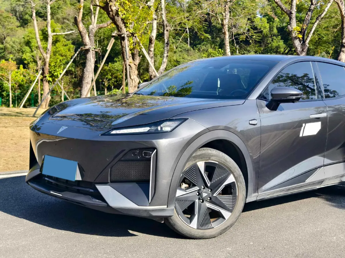 2023 Deepal S07 1.5L 95HP L4 REEV 31.73KWH,autocango,china used car exporter,china ev exporter,chinese used car exporter,chinese used ev exporter