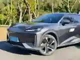 2023 Deepal S07 1.5L 95HP L4 REEV 31.73KWH