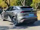 2023 Deepal S07 1.5L 95HP L4 REEV 31.73KWH