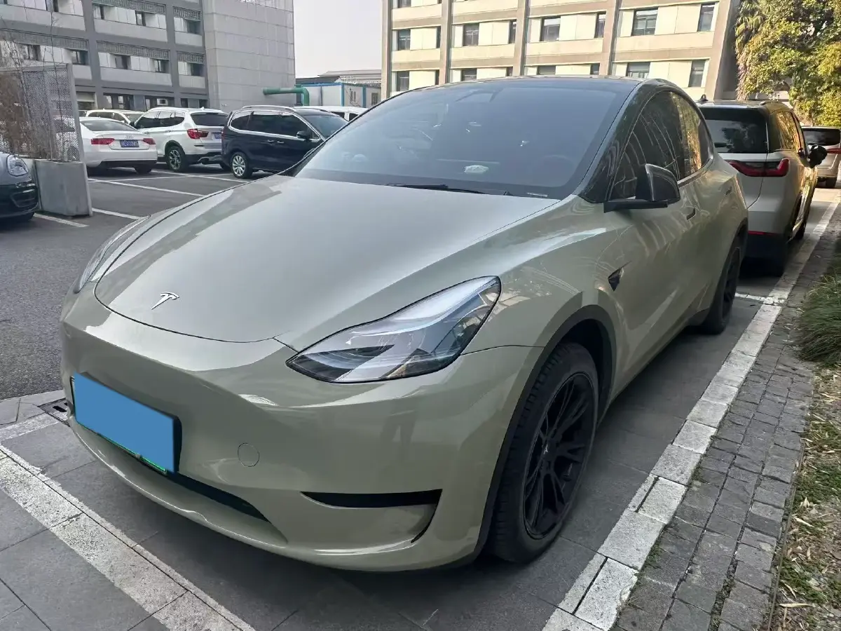 2022 BYD Tang 1.5T 139HP L4 E-CVT PHEV 45.8KWH